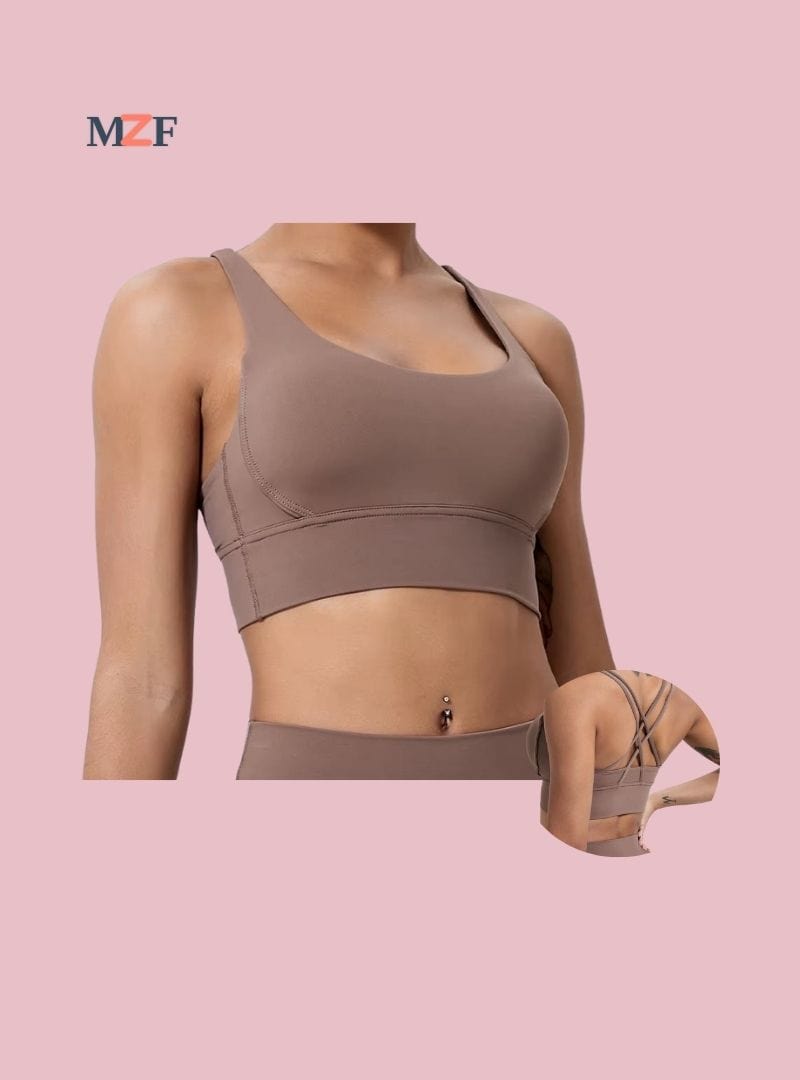 YogaMum Bra Basic