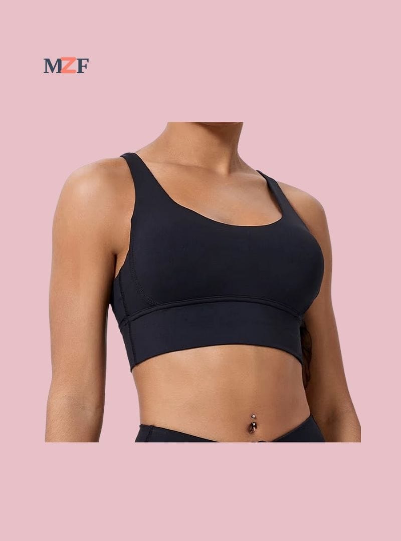 YogaMum Bra Basic