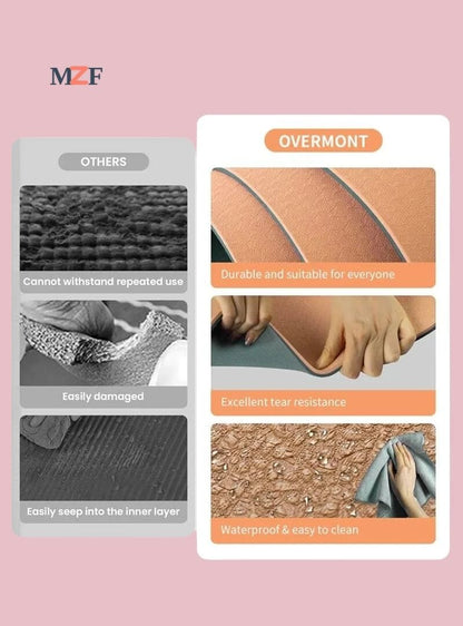 TPE MumYoga Medium