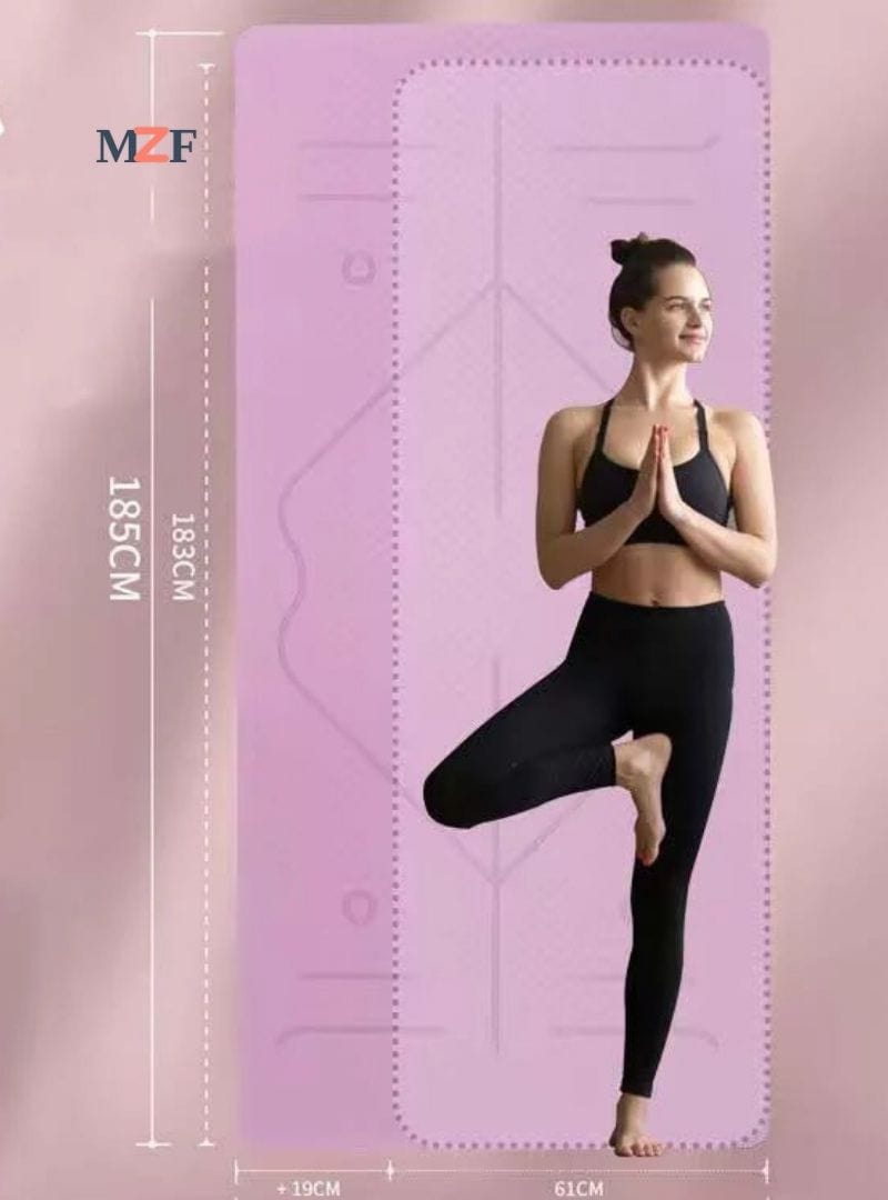 TPE YogaMum Expert