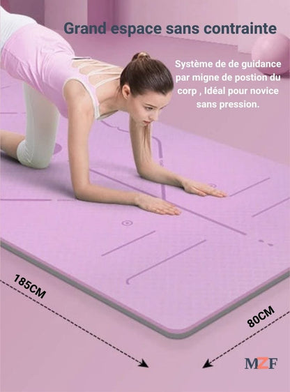 TPE YogaMum Expert
