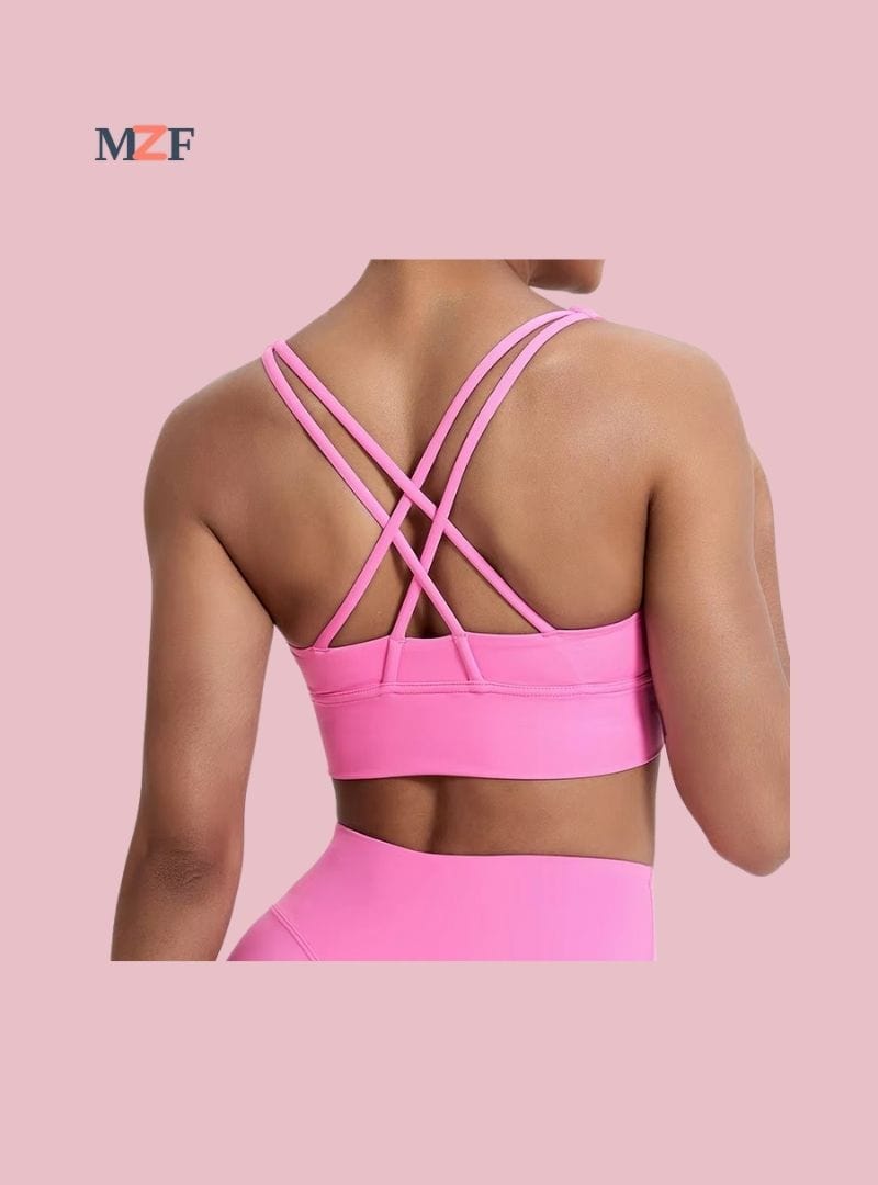 YogaMum Bra Basic