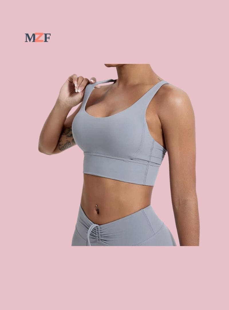 YogaMum Bra Basic