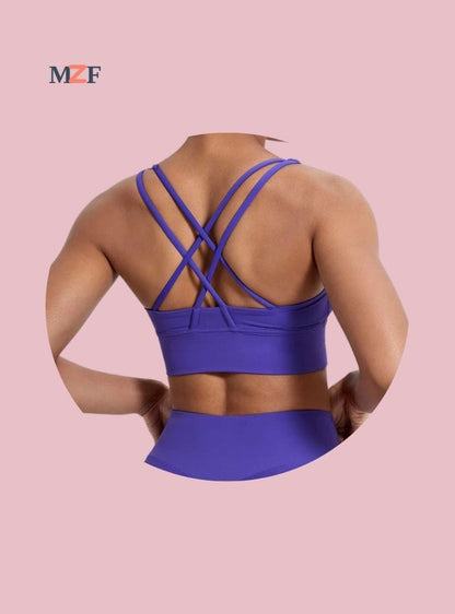 YogaMum Bra Basic