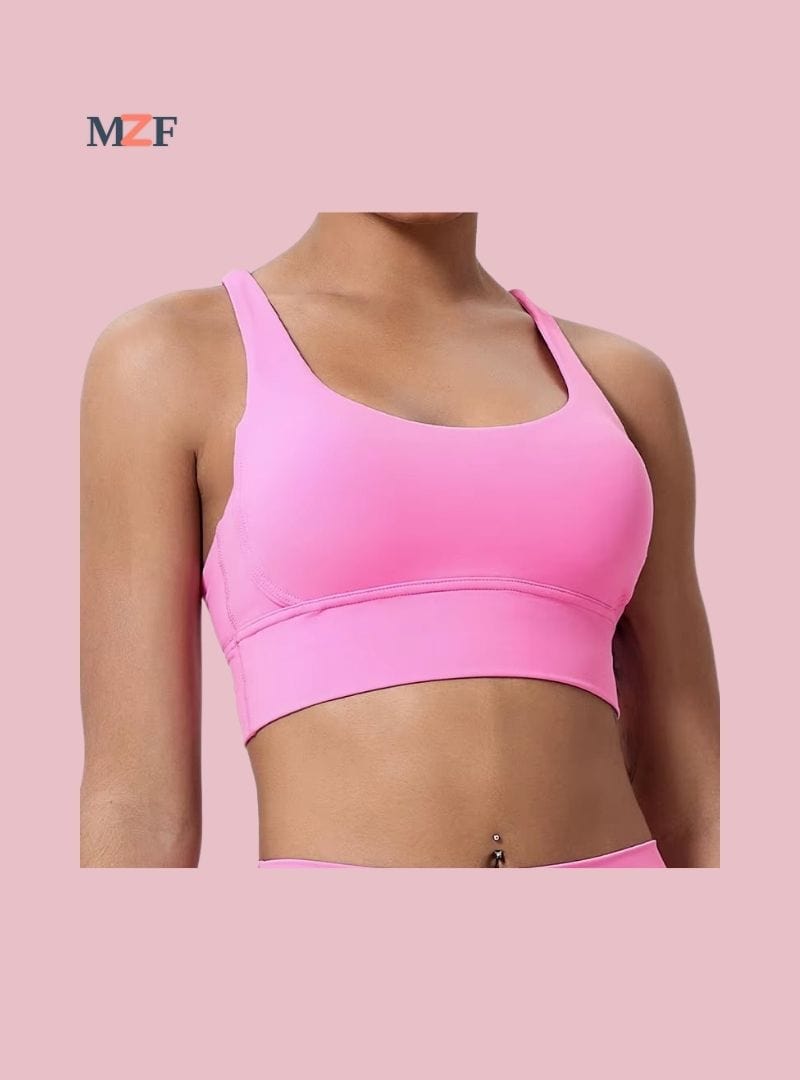 YogaMum Bra Basic