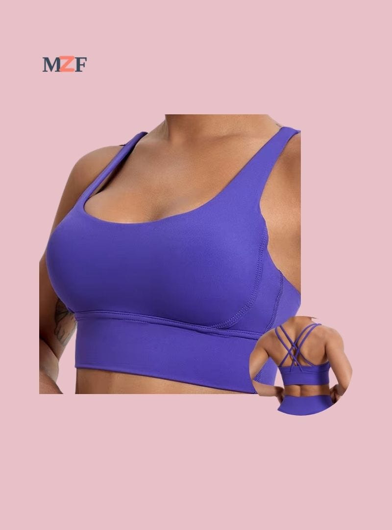 YogaMum Bra Basic