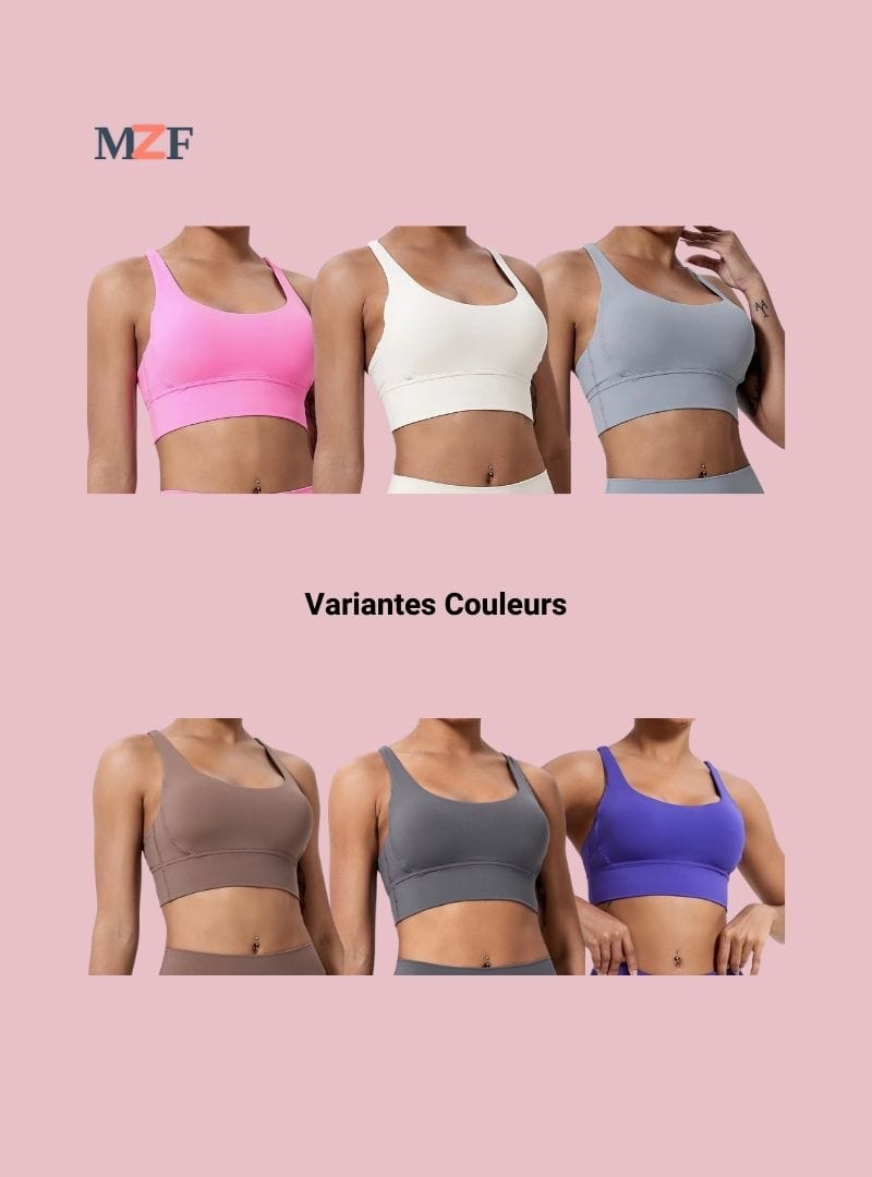 YogaMum Bra Basic