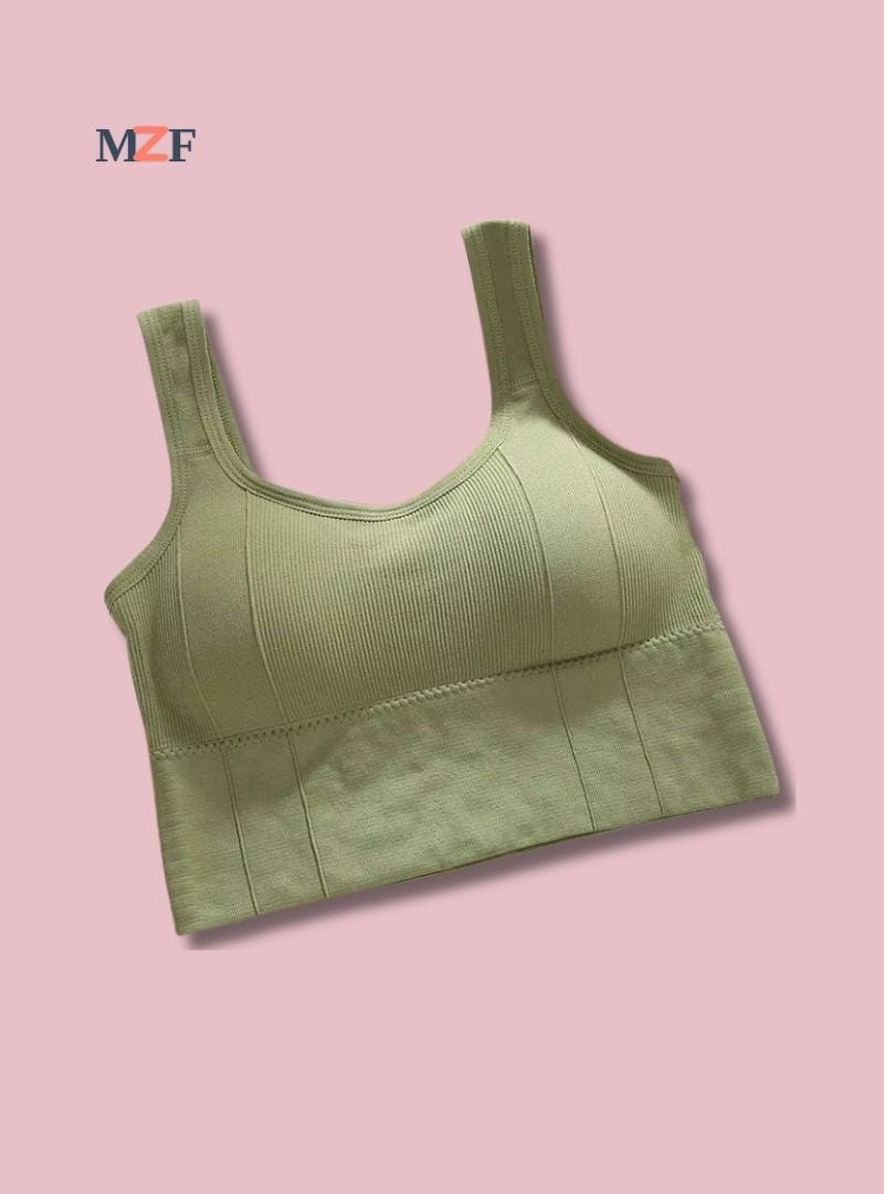 YogaMum Bra Plus