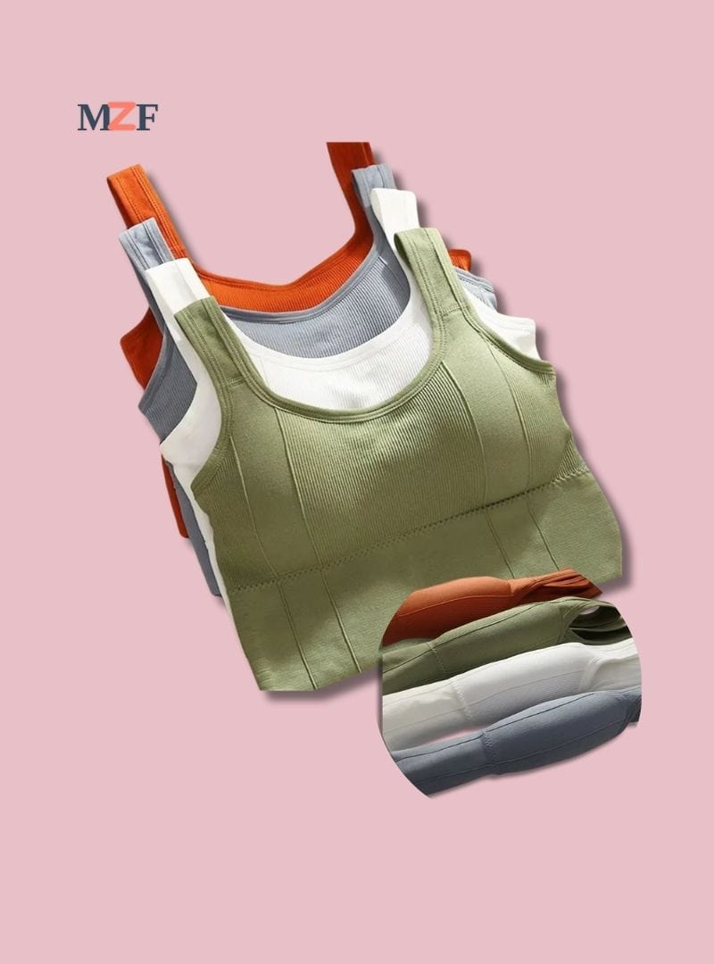 YogaMum Bra Plus