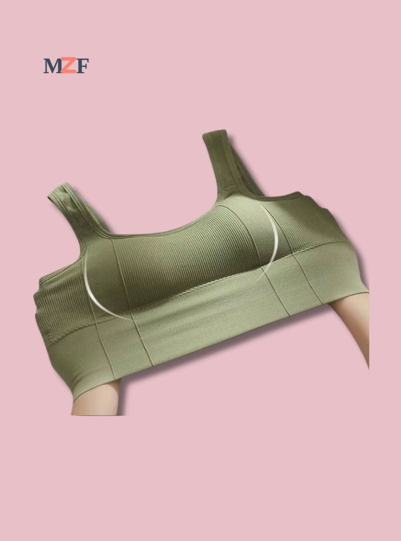 YogaMum Bra Plus