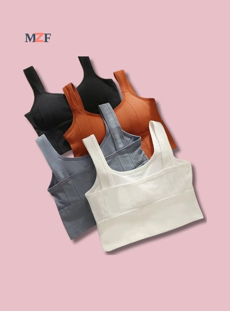 YogaMum Bra Plus