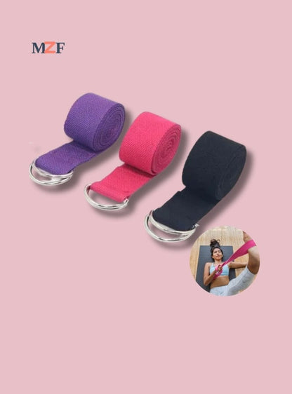 YogaMum Sangle M / Violet