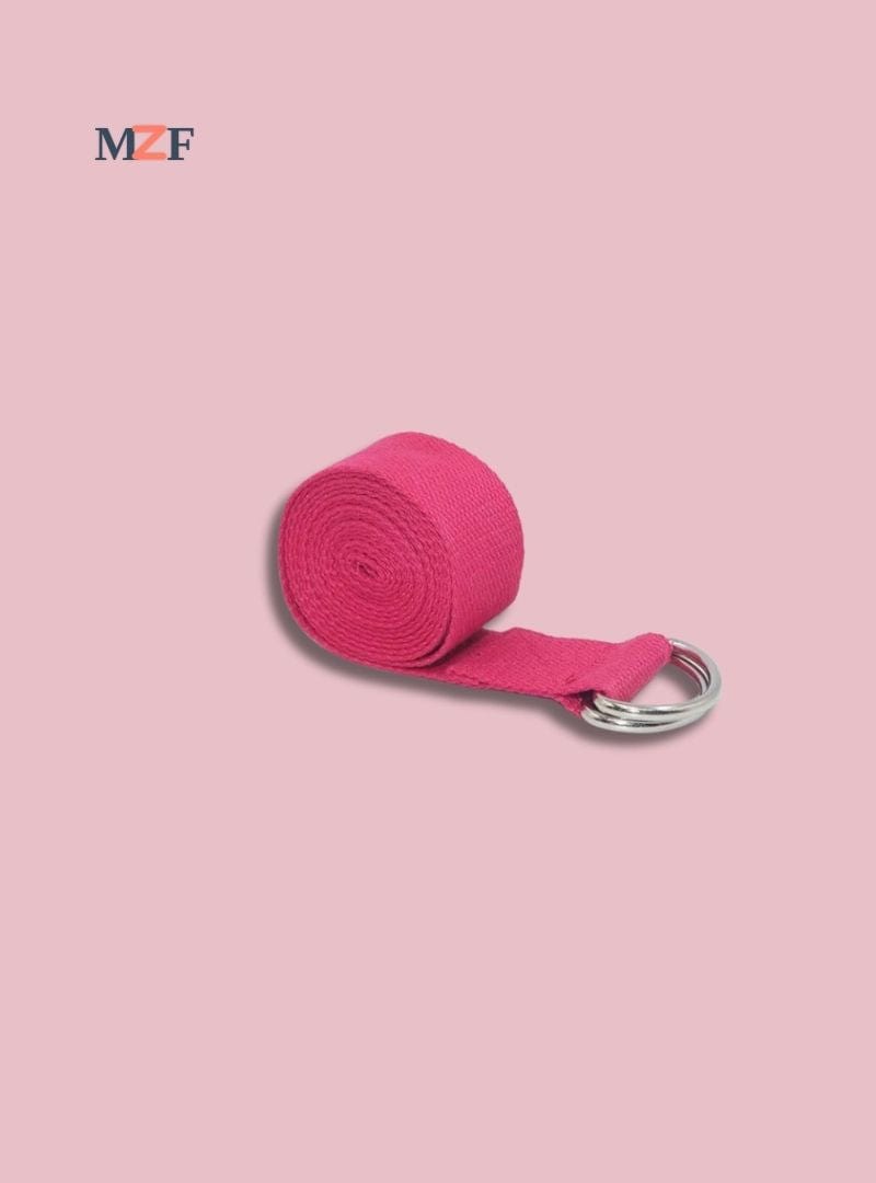 YogaMum Sangle M / Rose