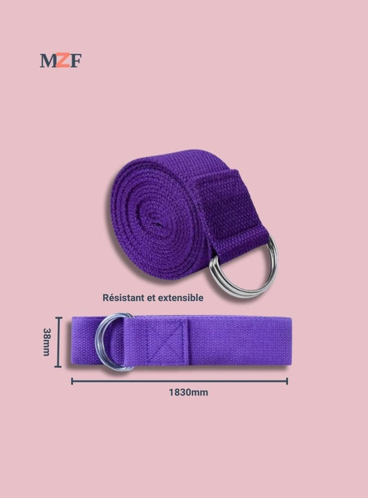 YogaMum Sangle