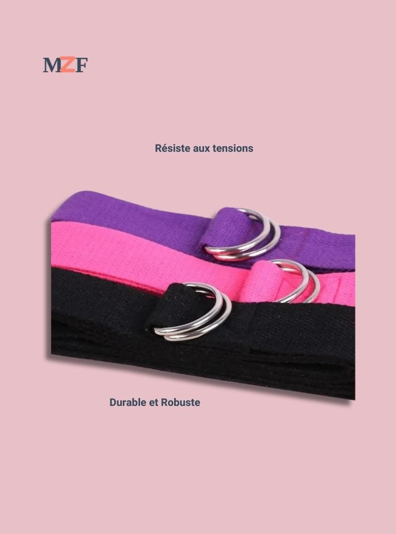 YogaMum Sangle