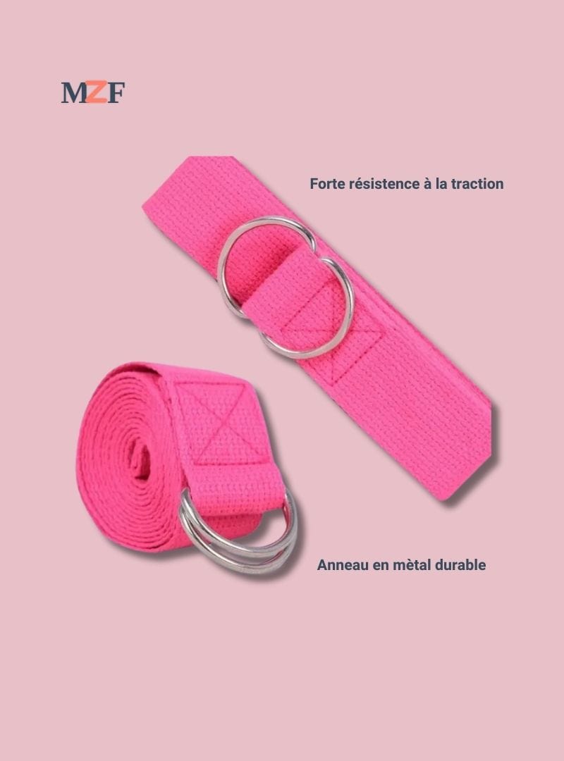 YogaMum Sangle