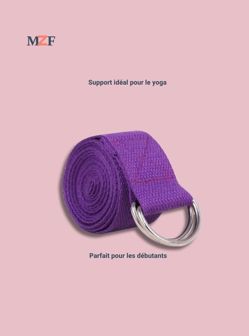 YogaMum Sangle
